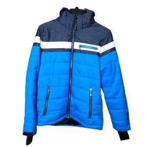 Killtec waterproof ski jacket